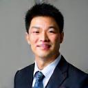 Portrait of David Chen