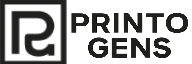 Printo Gens Logo